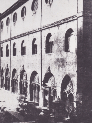 Palazzo Ragione 1877