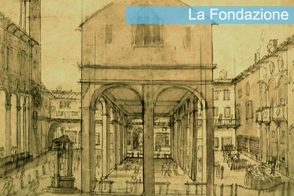 la-fondazione